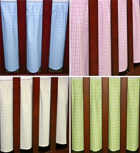 cot bed valance sheet