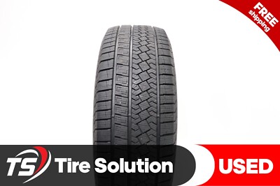Used 235/60R18 Pirelli Ice Zero Asimmetrico - 107H - 11.5/32