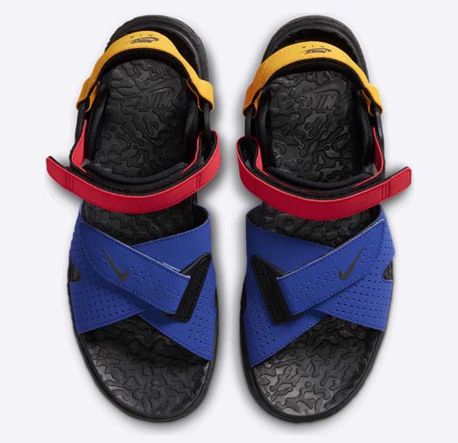 靴 Nike ACG Air Deschutz 7 SE 10 UK MENS NIKE ACG AIR DESCHUTZ SANDALS SIZE UK 7 / UK 8 / UK 10