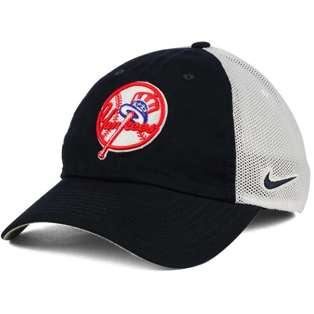 new york yankees nike hat