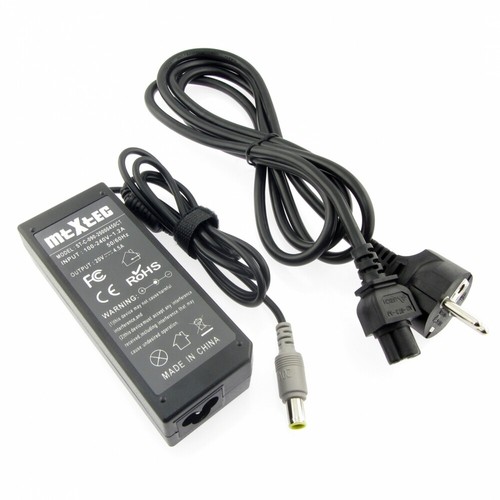 Chargeur Secteur 20V 4.5A Pour Lenovo Thinkpad W540 / Yoga 11E - Alimentation Neuve SJ STORE