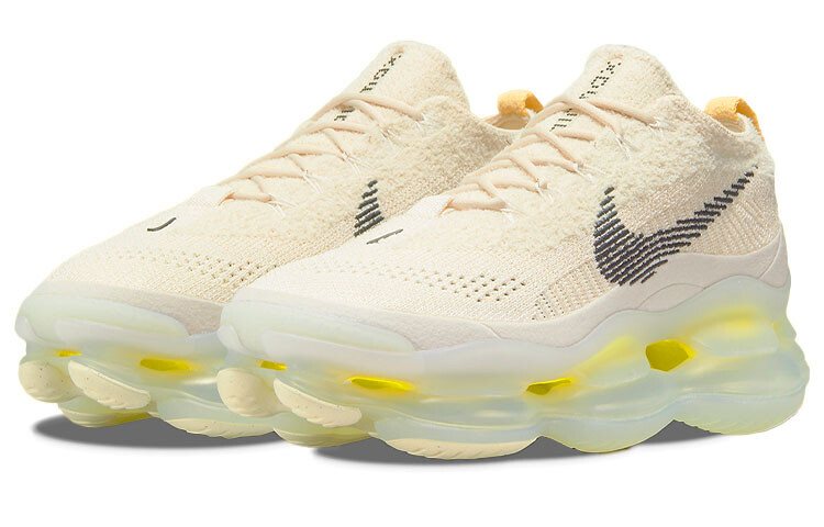 Nike Air Max Scorpion FK Low Lemon Wash - DJ4701-001 | eBay