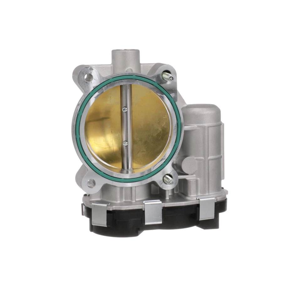 Carrocería de acelerador de inyección de combustible SMP 2007 2008 para Chevrolet Uplander 2006-2009 Foto 4 de 4