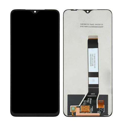 INCELL For Xiaomi Redmi Note 9 LCD Display Touch Screen Digitizer Replacement - Picture 1 of 7