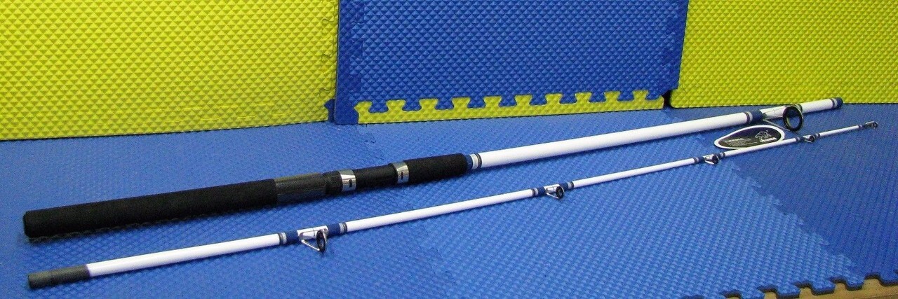 Okuma Tundra 12 Foot Surf Rods For Sale Okuma 15 Foot Surf Rod