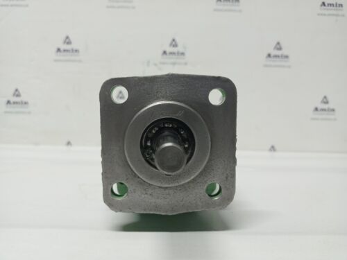 John S. Barnes Corp. Part No. 153232-P Hydraulic pump/Motor - Picture 3 of 23