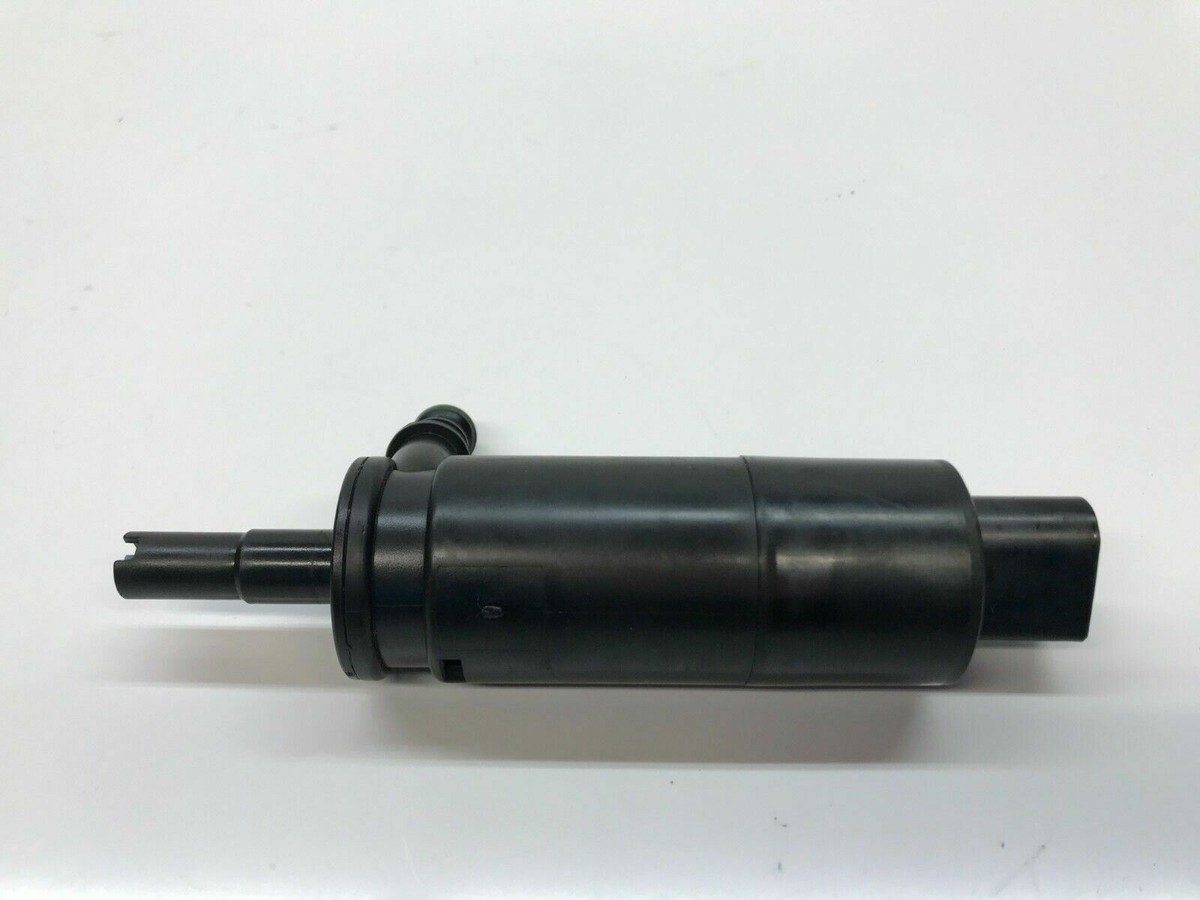 LAMBORGHINI AVENTADOR WIND SHIELD WASHER WATER TANK WASHER PUMP