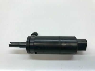 LAMBORGHINI AVENTADOR WIND SHIELD WASHER WATER TANK WASHER PUMP