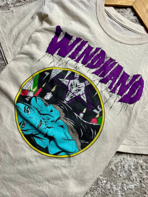 ヴィンテージIN THIS MOMENT バンドTシャツ XLサイズ Rare Windhand Band Gift For Fans Full Size S to 5XL T-shirt | eBay