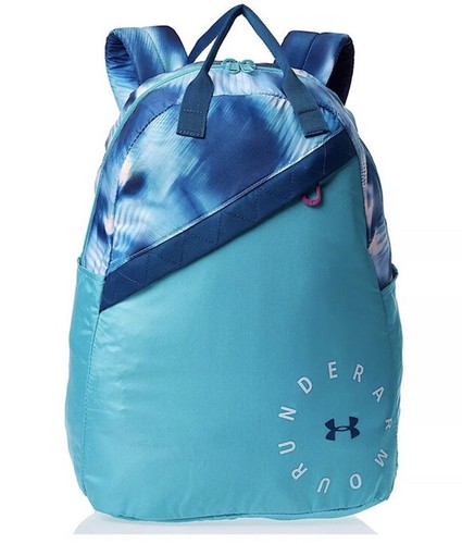 girl under armour backpacks