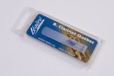 Legere Quebec Bb Clarinet Reeds