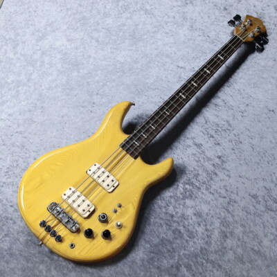 Greco GOB-900 Used Electric Bass | eBay