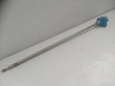 Lipuiphant M, FTL51-FGR2BB7G5A-900, Endress Hauser, Eex, Fühler 900mm, neuwertig