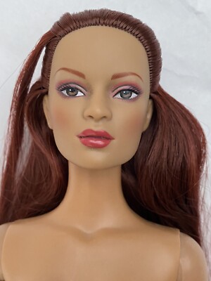 Tonner Doll ～Casual Luxury ～ Tonner TYLER WENTWORTH 2005 CASUAL CHIC JAC 16” DRESSED FASHION