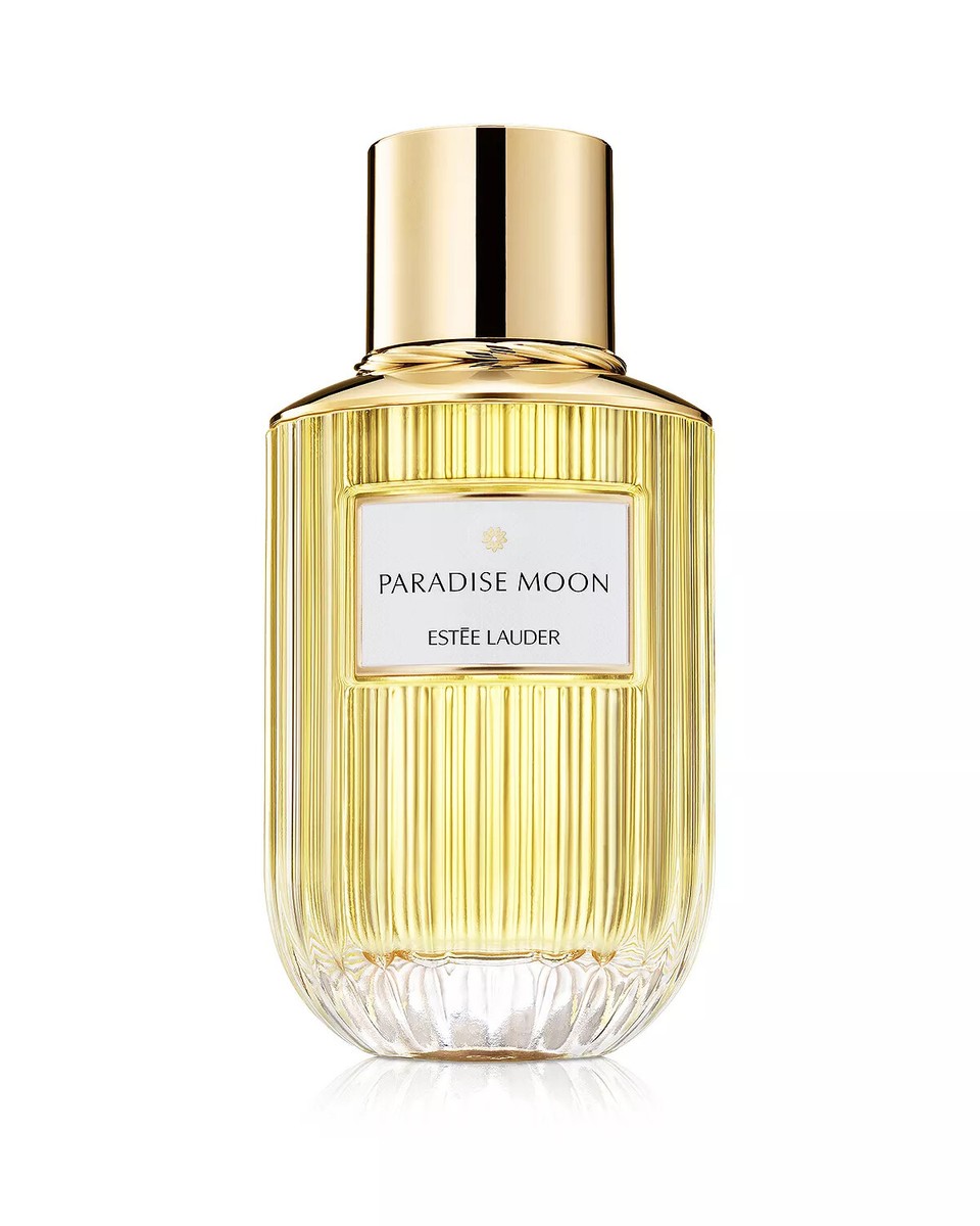 Estee Lauder Paradise Moon Eau de Parfum Spray,Large Size 3.4oz
