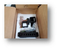 XPE 2.5" Receiver Trailer Hitch 6" Drop Hitch Heavy Duty Adjustable Truck Hitch