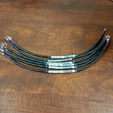 LOT OF 6 BRAND NEW BENTLY NEVADA 285906 Cable For 60M100 Monitor