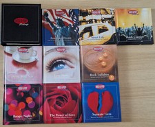 CD-Serie Rock & Pop Feelings