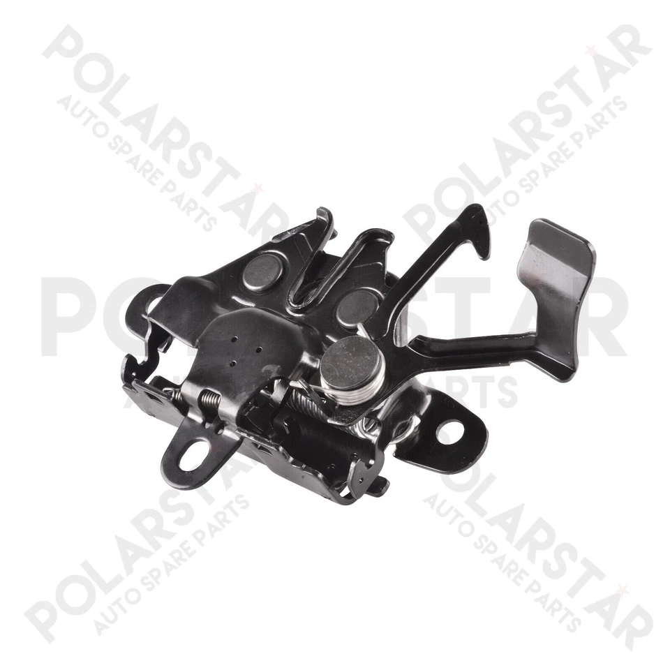 Nuevo bloqueo de cierre de capó para Pontiac Vibe 2003-2008 Foto 3 de 4