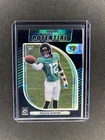 2025 Donruss Optic Travis Hunter Base (RAW)