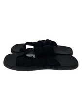 BOTTEGA VENETA / Sandals / Size 43 / Black
