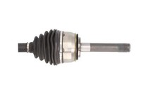Point Gear Achsmanschette Antriebswelle FüR Toyota Land Cruiser 100 _J1_
