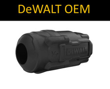DeWalt Rubber Boot 20V MAX DCF961 DCF964 DCF961B DCF964B DCF961GP1 Impact