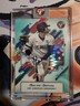 Shohei Otani 2025 Topps Pristine Teal Card Limited to 196/199 