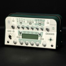 Kemper Profiler Head White KPATWQtBUTm 