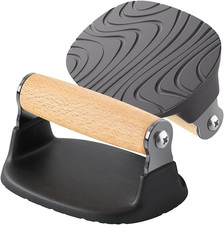 Push-Up Bars Wood Push up Handles Push up Stand for Strength Training Equipment,