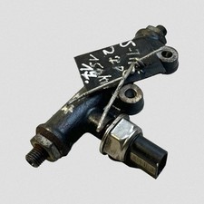 Injecteur Jaguar S-TYPE