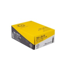 SUNLITE 700x28-35C 27 x 1-1/8 x 1-1/4 SCHRADER VALVE 32MM BICYCLE BIKE TUBE
