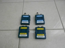 SOFTING WIREXPERT WX4500 CHANNEL ADAPTERS MULTI MODE AND SINGLE MODE