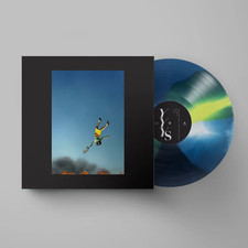 Yeah Yeah Yeahs - Cool It Down (Twister Vinyl LP 2025, Limited Edition, Nad '25)