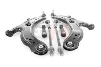 GH Lenkersatz RadaufhäNgung GH-504710 FüR VW Golf 4 Variant 1J5 1J1 Bora 1 1J2 2