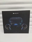 Oculus Rift S PC-Powered VR Gaming Headset Black - Brand New In Box NIB Lenovo