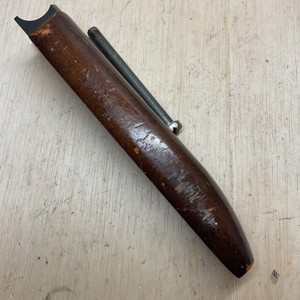 H&R Topper 88 .20 Gauge Forend Buttstock Stock Set NEF - Image 4 of 4