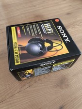Sony MDR-CD2000 Kopfhörer nur Box