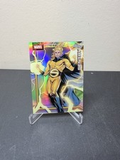 2026 Topps Chrome Marvel Comics Sentry Refractor #149
