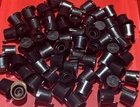 60x Lego bulk lot pirate hat imperial soldier captain black minifigure BRAND NEW