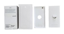 Apple iPhone 6 Empty Box 64GB Silver A1549 Original Packaging Only