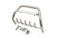 Bull Bar Abnehmbar FüR Mercedes Sprinter 2014-2018 Front Low Edelstahl SUS 304