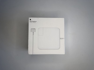Apple 85W MagSafe 2 Power Adapter Netzteil für MacBook Pro mit Retina Display