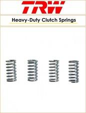 Honda CX 650 C Custom 1983 [TRW Heavy Duty Clutch Springs]