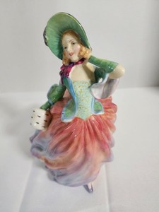 Autumn Breezes Royal Doulton | eBay