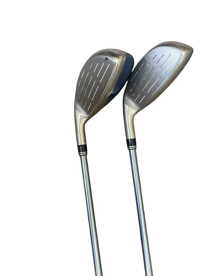 King Cobra Transition S  3 and 4 W Flex Graphite Shaft RH - Image 4 of 4