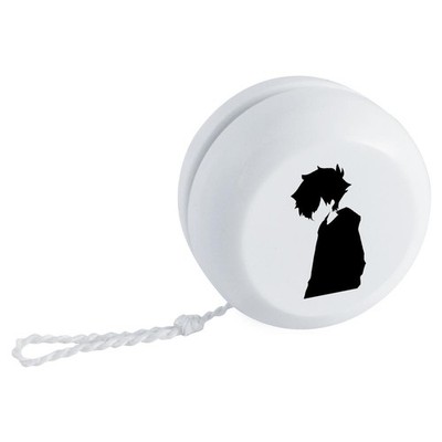 ''Minimalist Emo Boy'' Retro Style Yo-Yo (YY00044221)