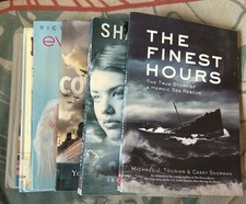 Lot of 6 Children  s Chapter Books