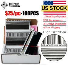   Printhead for Zebra ZT410 ZT411 203dpi P1058930-009 1,5,10,50,100 Qty Option  