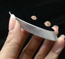 38mm Short Axis Secondary Mirror for DIY Newtonian Reflector Telescope Accessory